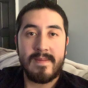 Meet your Posher, Isaiah